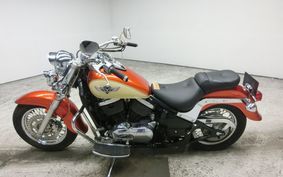 KAWASAKI VULCAN 400 CLASSIC 1997 VN400A