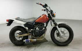 YAMAHA TW200 DG07J