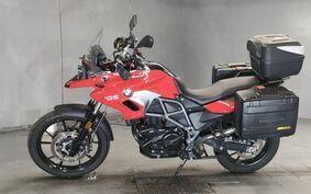 BMW F700GS 2017 0B06