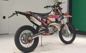 KTM 150 EXC