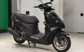 PGO TIGRA 125 AFAF