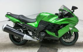 KAWASAKI ZX 1400 NINJA R 2012 ZXT40E