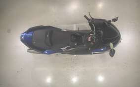 YAMAHA T-MAX500 Gen.3 2010 SJ08J