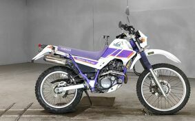 YAMAHA SEROW 225 W 4JG