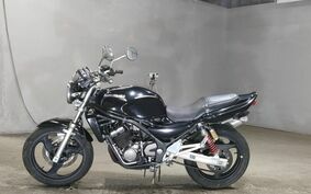 KAWASAKI BALIUS 250 Gen.2 ZR250B