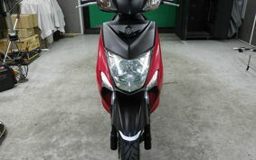 YAMAHA CYGNUS 125 XSR 2 SE44J