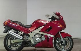 KAWASAKI ZZ-R400 1993 ZX400N