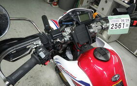 YAMAHA SEROW 250 Gen.3 DG31J