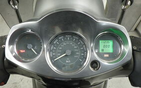 APRILIA SCARABEO 400 IE 2008