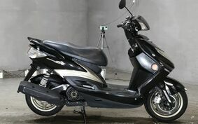 YAMAHA CYGNUS 125 X SE46