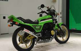 KAWASAKI Z400 GP 1983 KZ400M