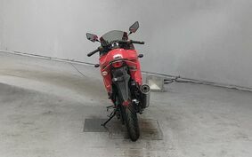 KAWASAKI NINJA 250R EX250K