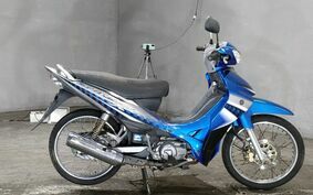 YAMAHA SPARK 115 i 2P0