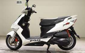 PGO TIGRA 125 AFAF