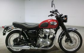 KAWASAKI W400 2010 EJ400A