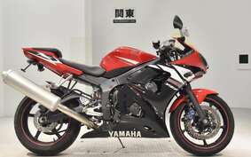 YAMAHA YZF-R6 2003 RJ05