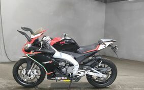 APRILIA RS4 125 TW