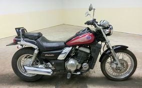 KAWASAKI ELIMINATOR 250 LX 1993 EL250A