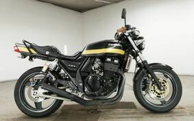 KAWASAKI ZRX-2 2002 ZR400E