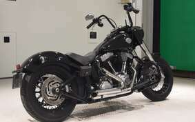 HARLEY FLS 1580 2015