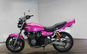 KAWASAKI ZEPHYR 400 1998 ZR400C