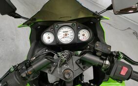 KAWASAKI NINJA 250R EX250K