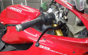 DUCATI 1199 PANIGALE S 2013