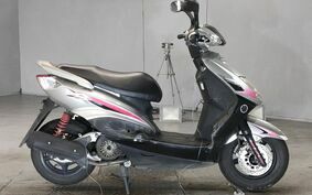 YAMAHA CYGNUS 125 X SE21