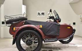 OTHER URAL750 SIDECAR MH03