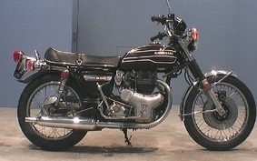 KAWASAKI W3 1974 W3F