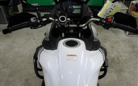 SUZUKI DL650 ( V-Strom 650 ) 2017 C733A