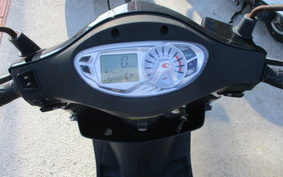 KYMCO GP125 FC25