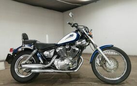 YAMAHA VIRAGO 250 S 3DM