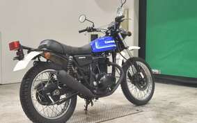 KAWASAKI 250TR BJ250F