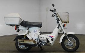 HONDA CHALY 50 CF50