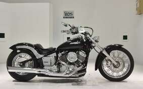 YAMAHA DRAGSTAR 400 2013 VH02J