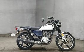 YAMAHA YB125SP PCJL