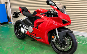 DUCATI PANIGALE V2 2020 1H00A