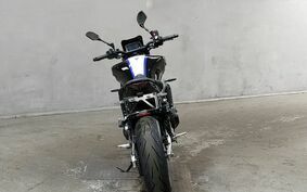 YAMAHA MT-09 SP 2021 RN69J