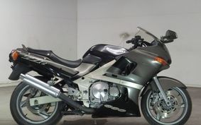 KAWASAKI ZZ-R600 2000 ZX600E