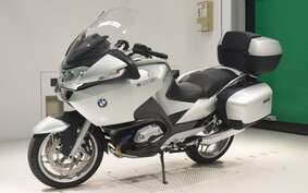 BMW R1200RT 2008