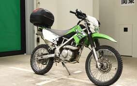 KAWASAKI KLX125 LX125C