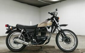 KAWASAKI 250TR BJ250F