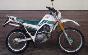 YAMAHA SEROW 225 Cell 1992 1KH