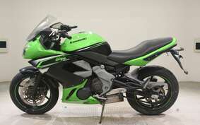 KAWASAKI NINJA 400R 2012 ER400B