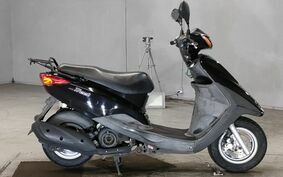 YAMAHA AXIS 125 TREET SE53J