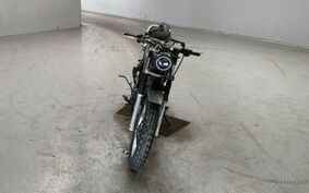 YAMAHA TW200 2JL