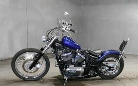 KAWASAKI VULCAN 400 1995 VN400A