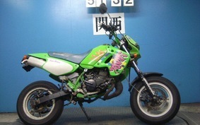 KAWASAKI KSR-1 1994 MX050B