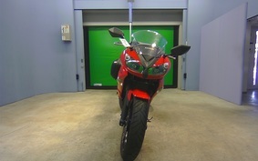 KAWASAKI NINJA 400R 2012 ER400B